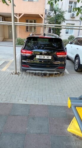 Kia Sorento-7