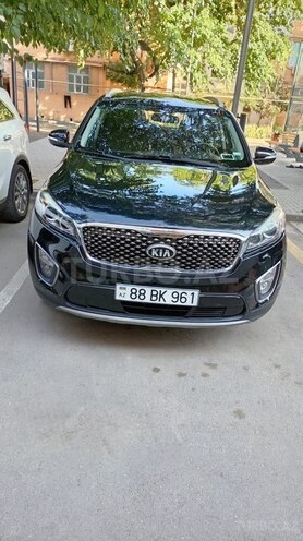 Kia Sorento-1