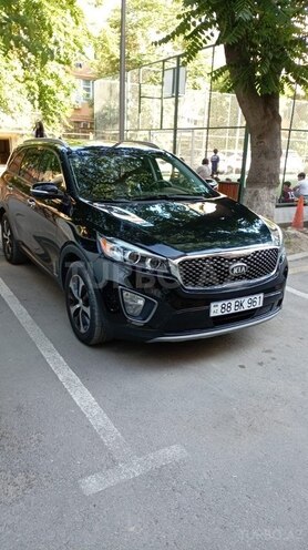 Kia Sorento-3