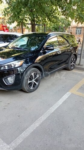 Kia Sorento-2