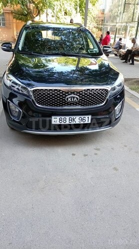 Kia Sorento-16