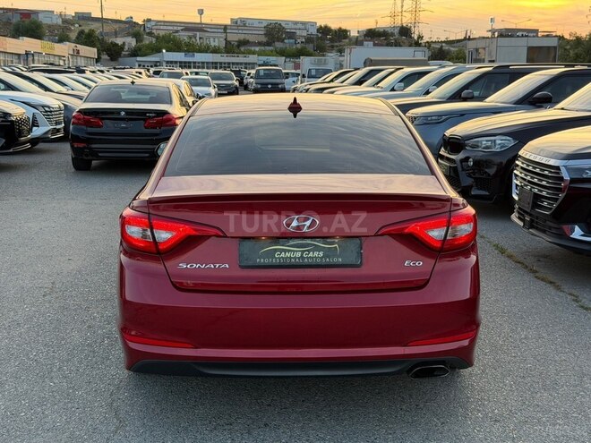 Hyundai Sonata-7