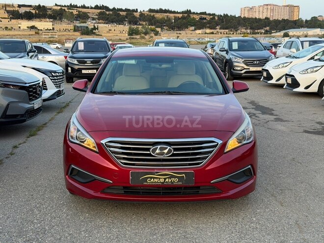 Hyundai Sonata-3