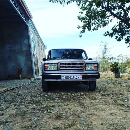 LADA (VAZ) 2107-14