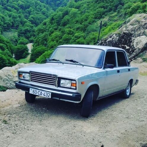 LADA (VAZ) 2107-12