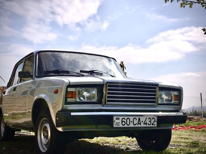 LADA (VAZ) 2107-11