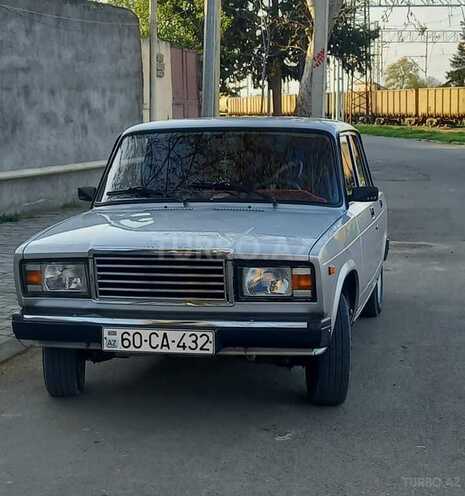 LADA (VAZ) 2107-9
