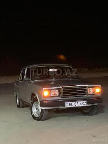 LADA (VAZ) 2107-3