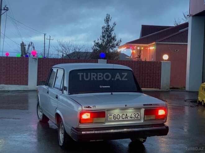 LADA (VAZ) 2107-18
