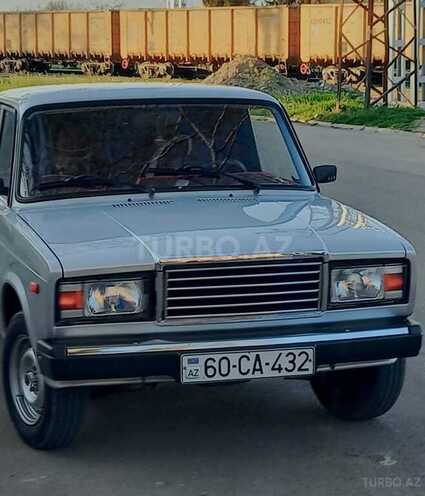 LADA (VAZ) 2107-10