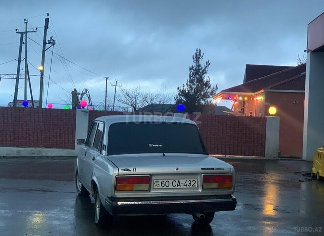 LADA (VAZ) 2107-16