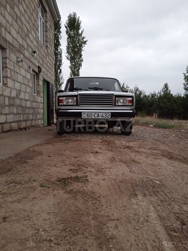 LADA (VAZ) 2107-4