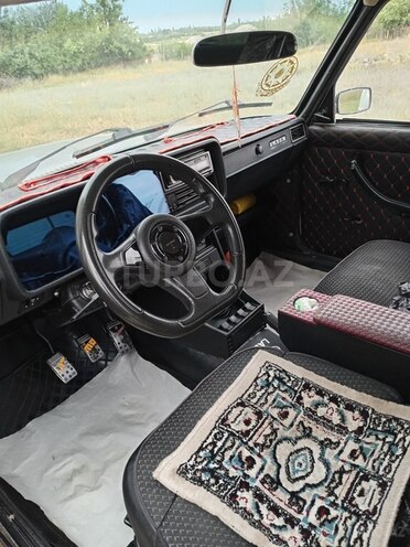 LADA (VAZ) 2107-19