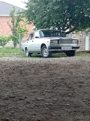 LADA (VAZ) 2107-8