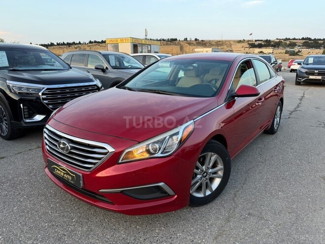 Hyundai Sonata-2