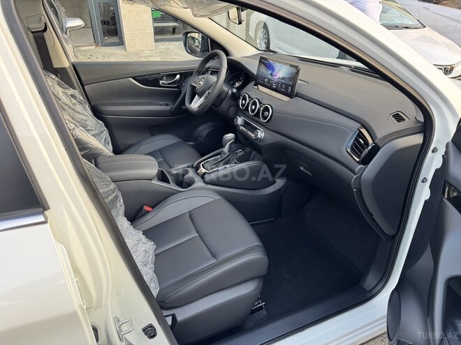 Nissan Qashqai 2026, 0 km - 2.0 л - Bakı
