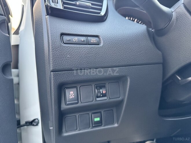 Nissan Qashqai 2026, 0 km - 2.0 л - Bakı