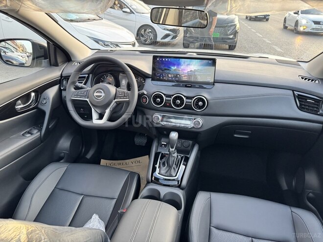 Nissan Qashqai 2026, 0 km - 2.0 л - Bakı