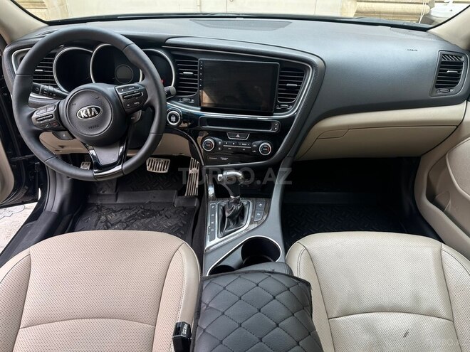 Kia Optima-13