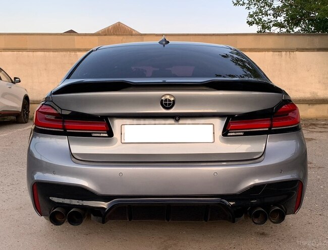 BMW 530-2