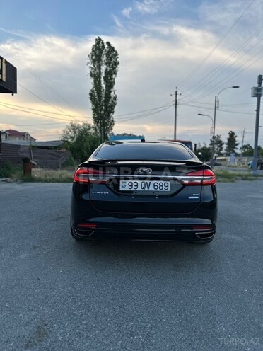 Ford Fusion (North America)-5