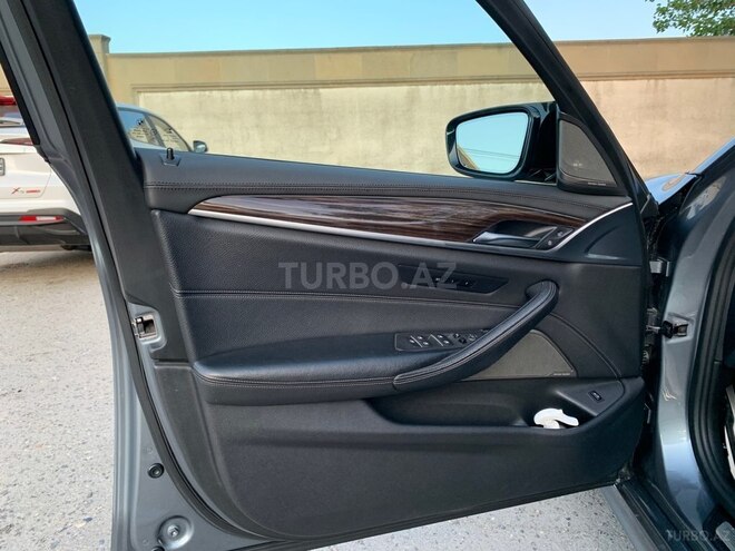 BMW 530-6