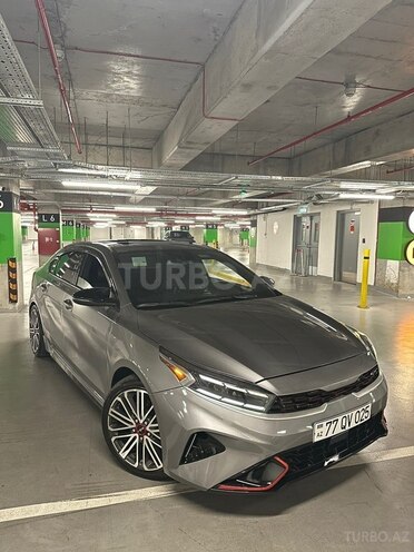 Kia Forte-3
