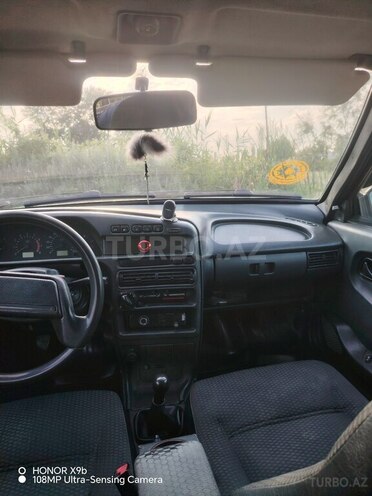 LADA (VAZ) 2115-2