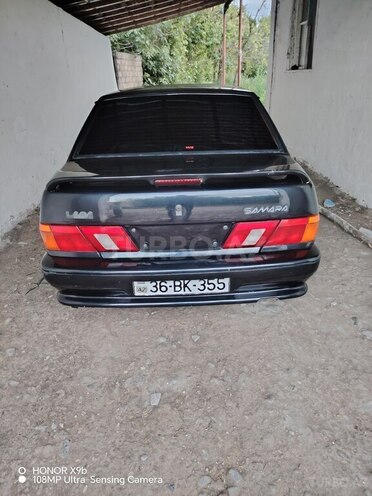 LADA (VAZ) 2115-3