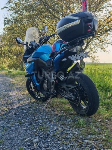 Zontes X310-5