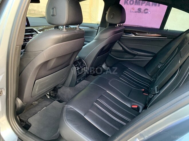 BMW 530-7