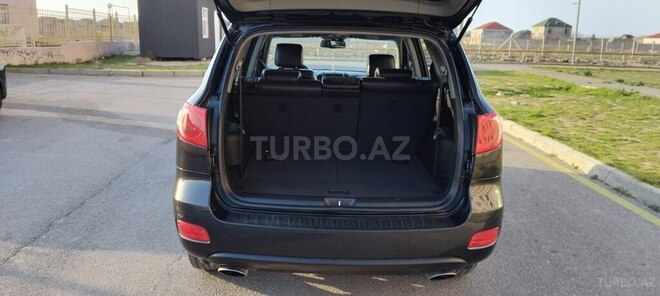 Hyundai Santa Fe-7