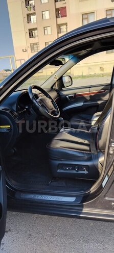 Hyundai Santa Fe-9