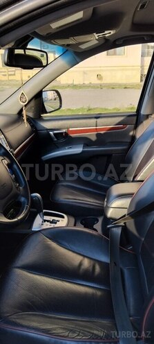 Hyundai Santa Fe-6