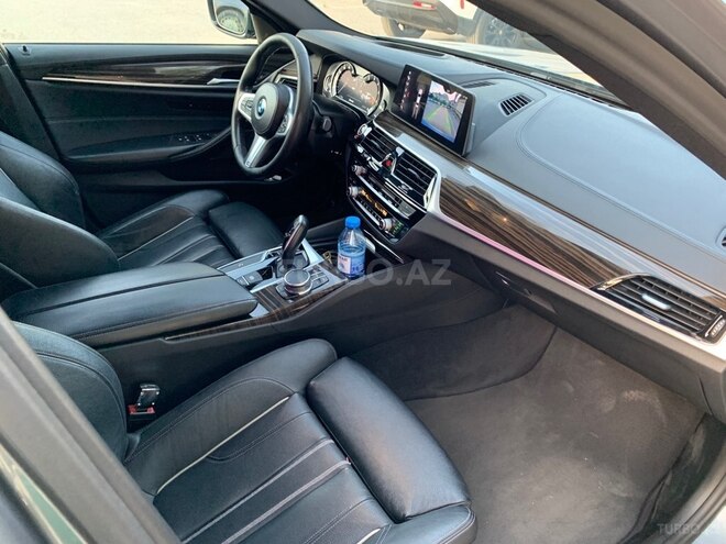 BMW 530-9