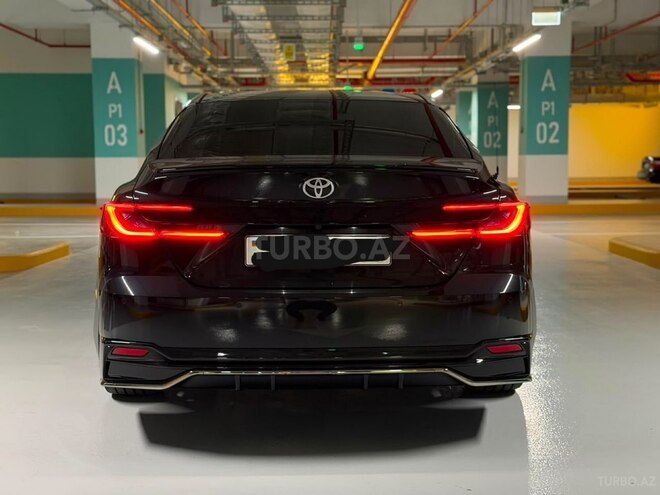 Toyota Camry-4