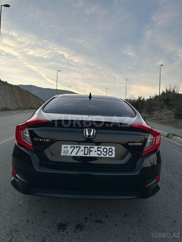Honda Civic-4