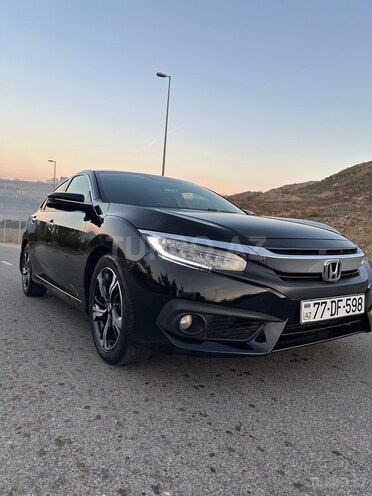 Honda Civic-3