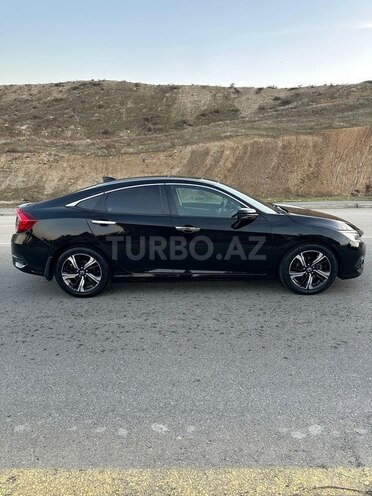 Honda Civic-2