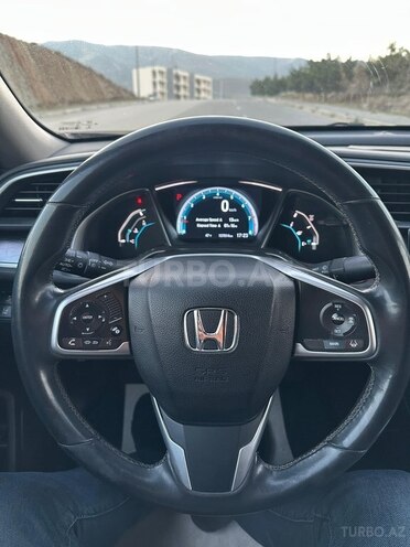 Honda Civic-8