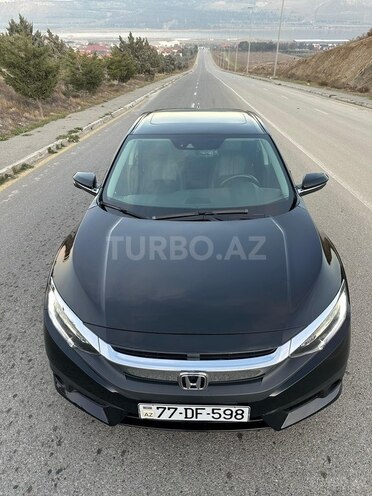 Honda Civic-12