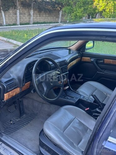 BMW 740-4