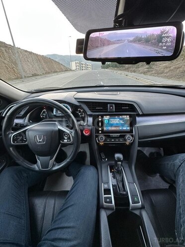 Honda Civic-9