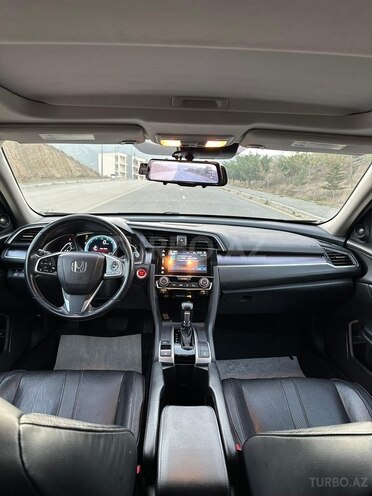 Honda Civic-7