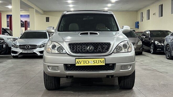 Hyundai Terracan-11