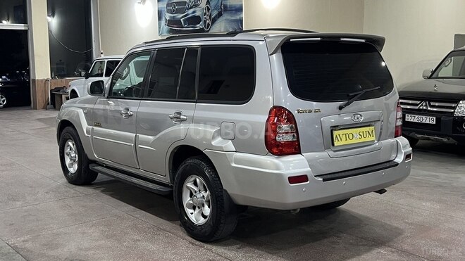 Hyundai Terracan-13
