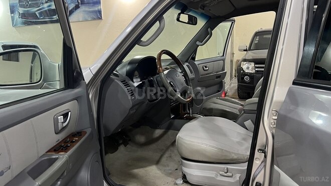 Hyundai Terracan-20