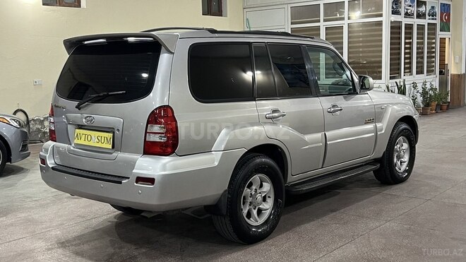 Hyundai Terracan-9
