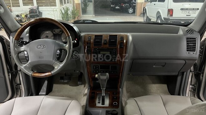 Hyundai Terracan-14