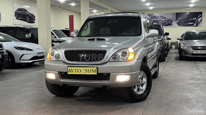 Hyundai Terracan-6